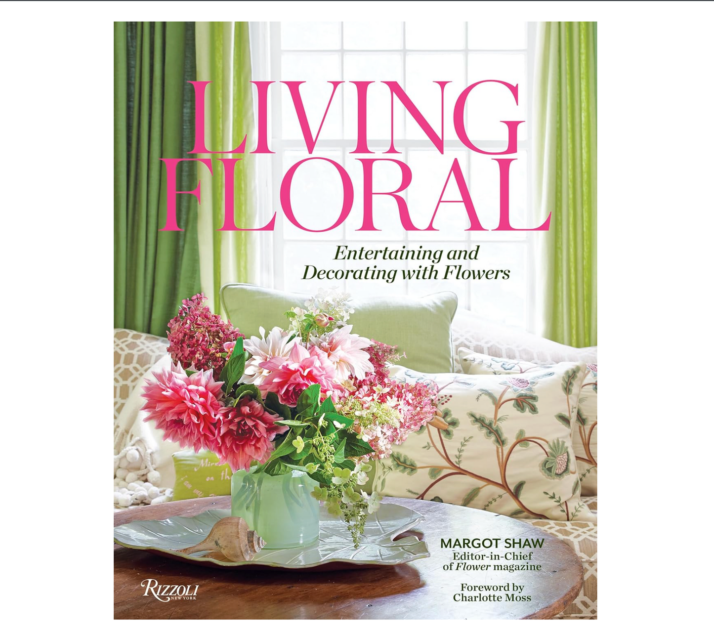 Living Floral