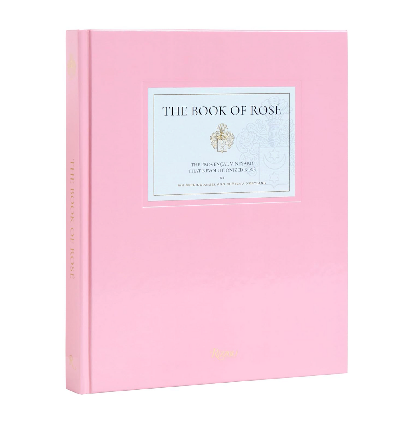 The Book of Rose