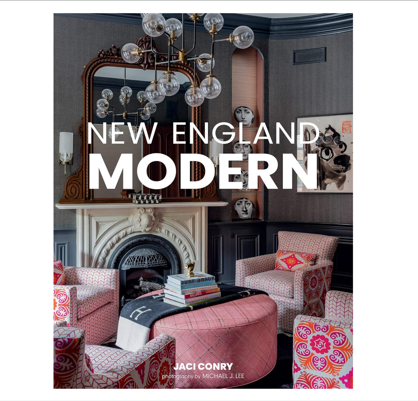 New England Modern