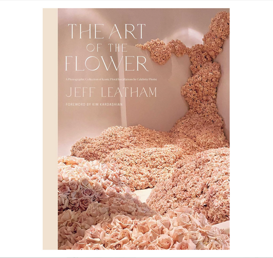 The Art of the Flower