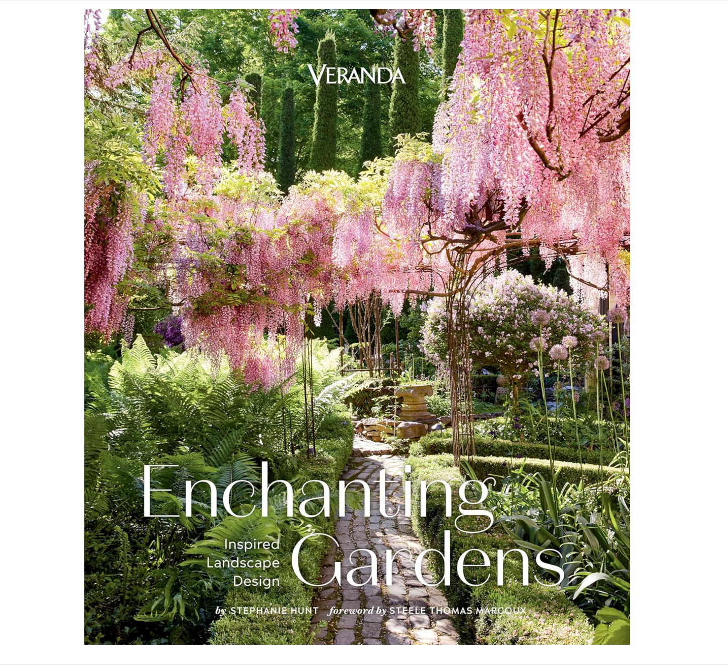 Veranda Enchanting Gardens