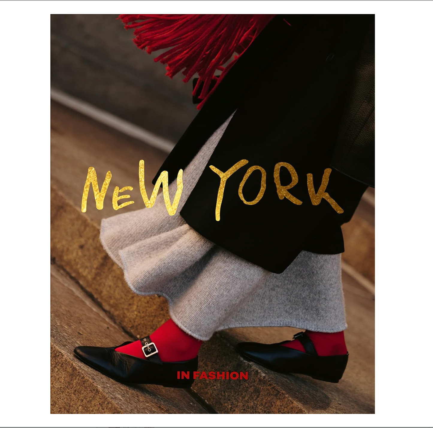 New York In Fashion