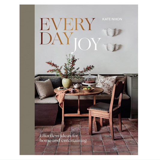 Everyday Joy