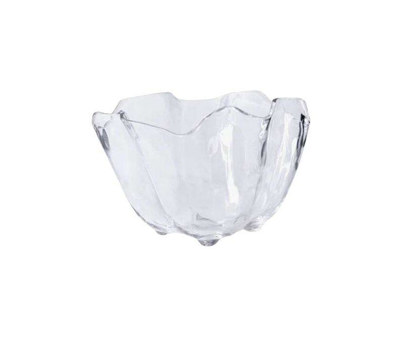 Vida Acrylic Bloom Wine Bucket