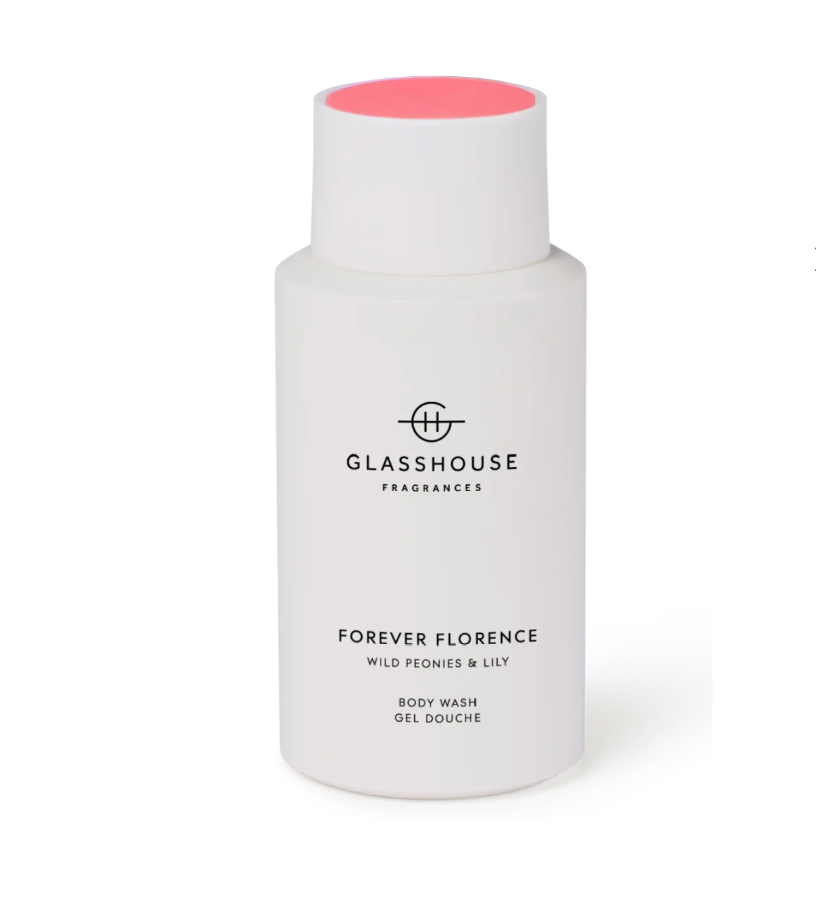 Forever Florence Body Wash