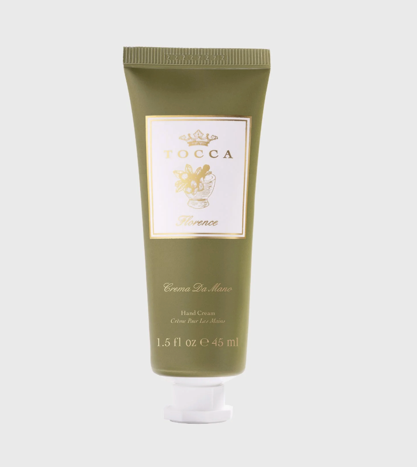Crema da Mano Florence