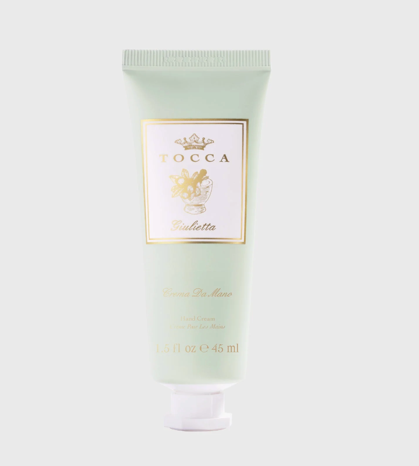 Crema da Mano Giulietta
