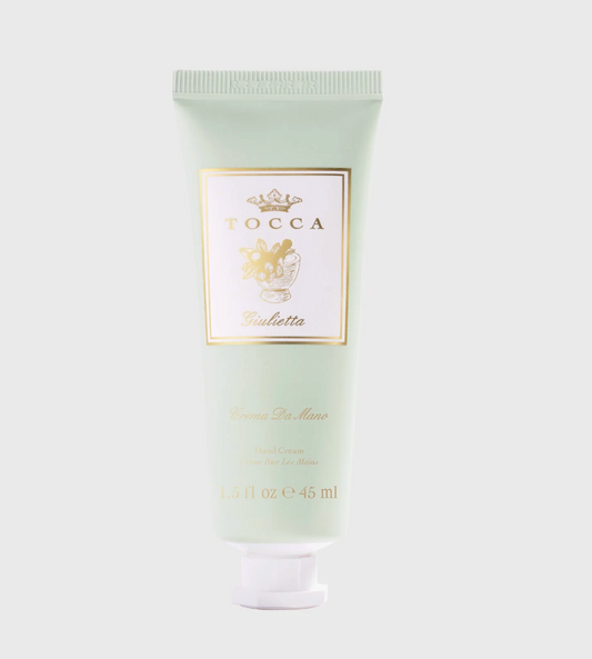 Crema da Mano Giulietta