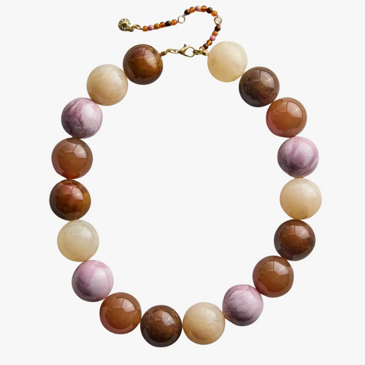Saylor Necklace