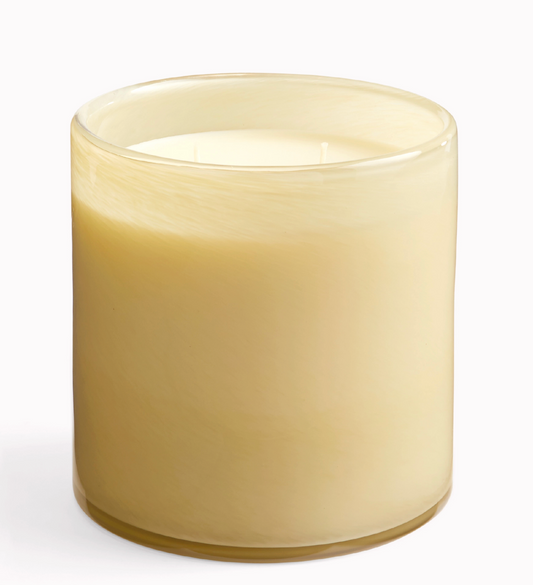 Chamomile Lavender 4 Wick Luxury Candle