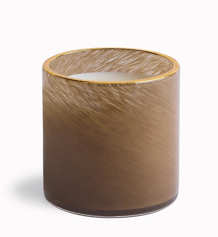 Pumpkin Seed & Sandalwood Signature Candle