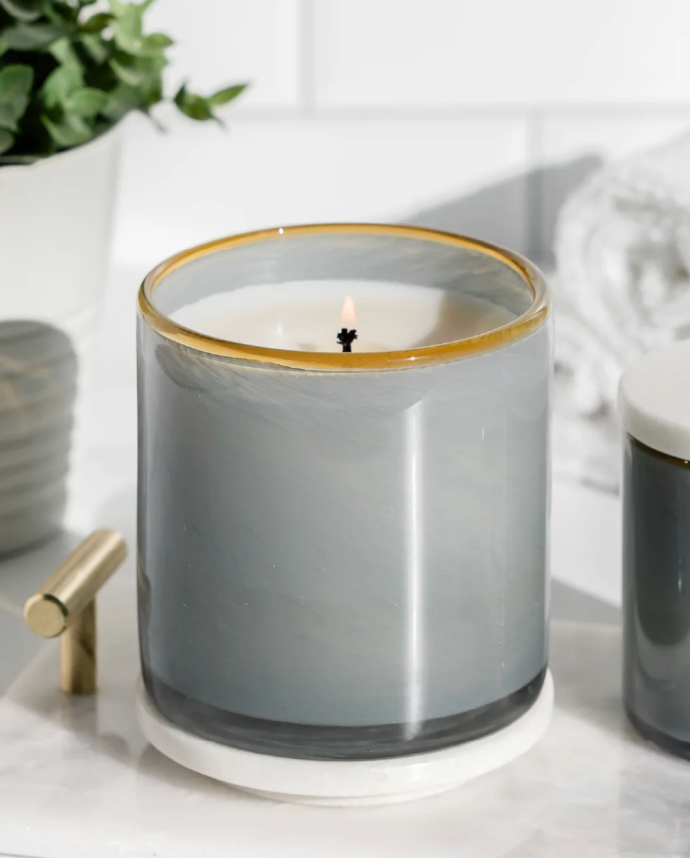 Signature Candle Lid
