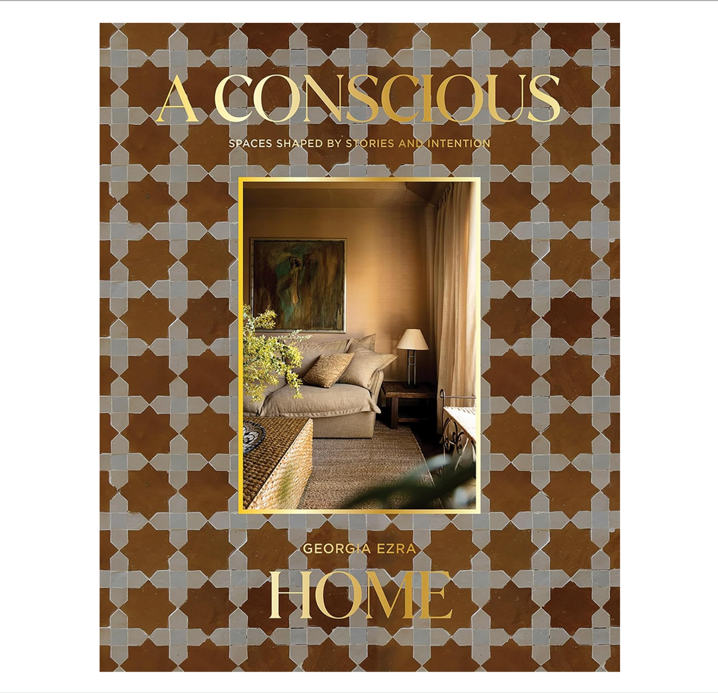 A Conscious Home
