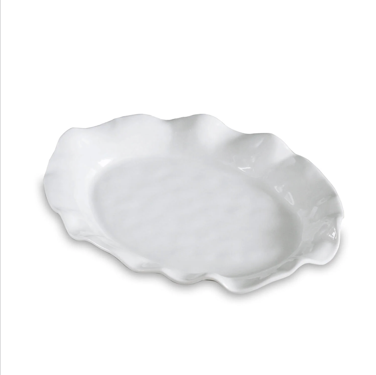 VIDA Havana Oval Platter