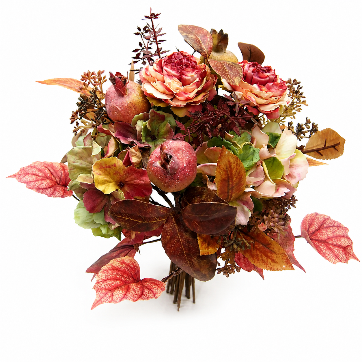 Russet Garden Bouquet