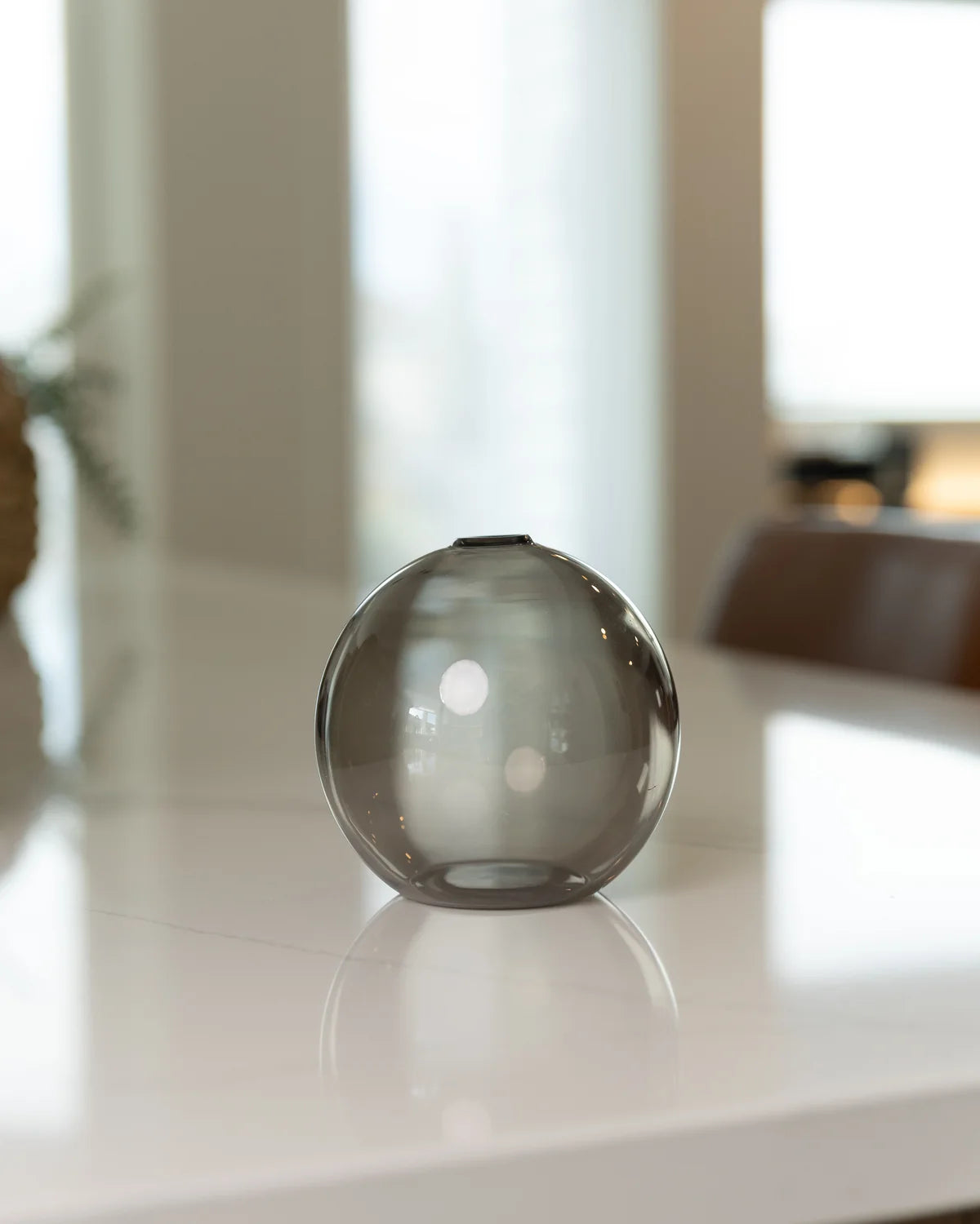 Neva Storm Vase