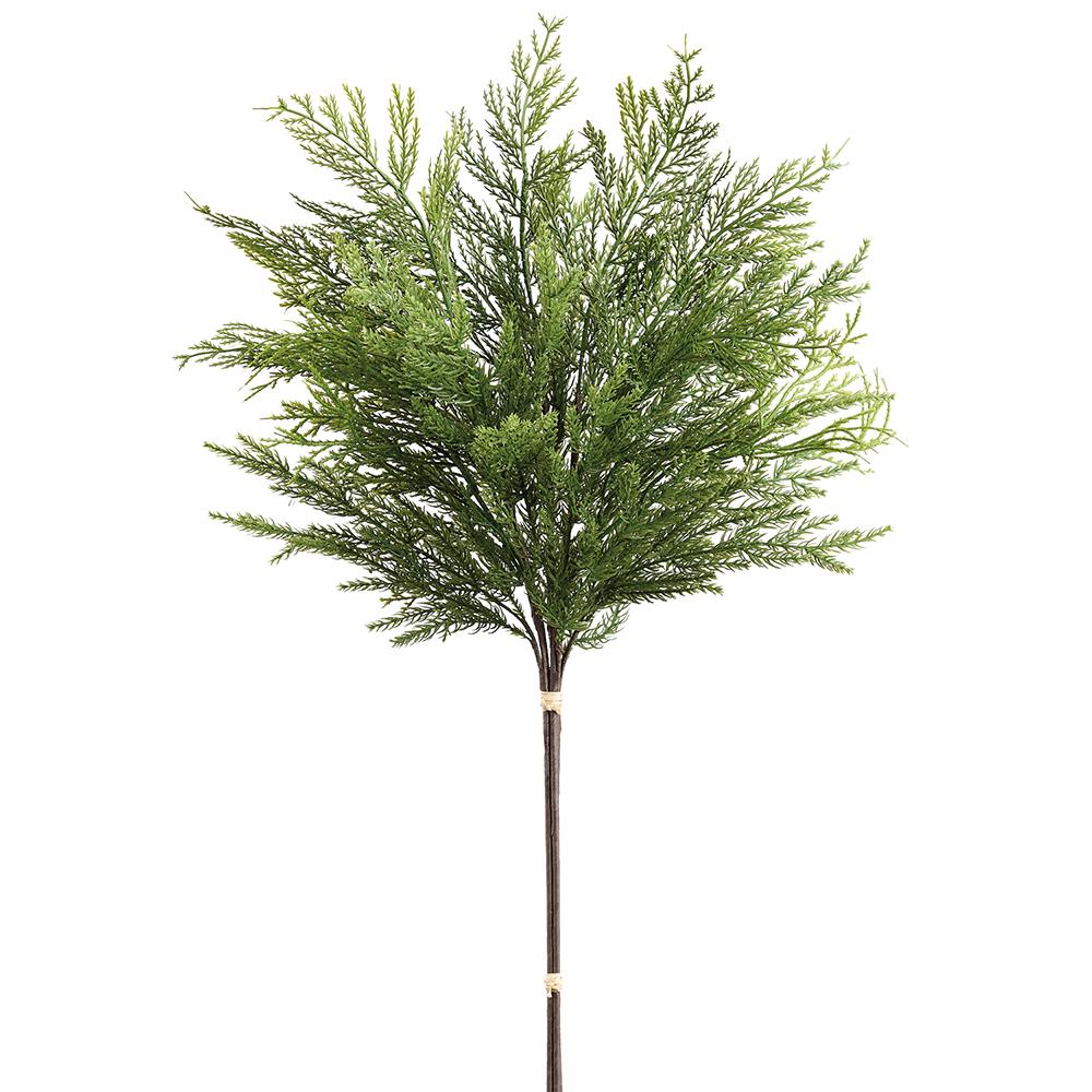 26" Ultra Deluxe Mixed Cedar Bundle
