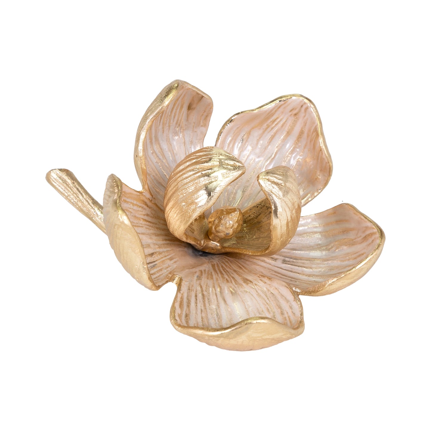 Alki Flower Sculpture Large
