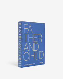 Father & Child