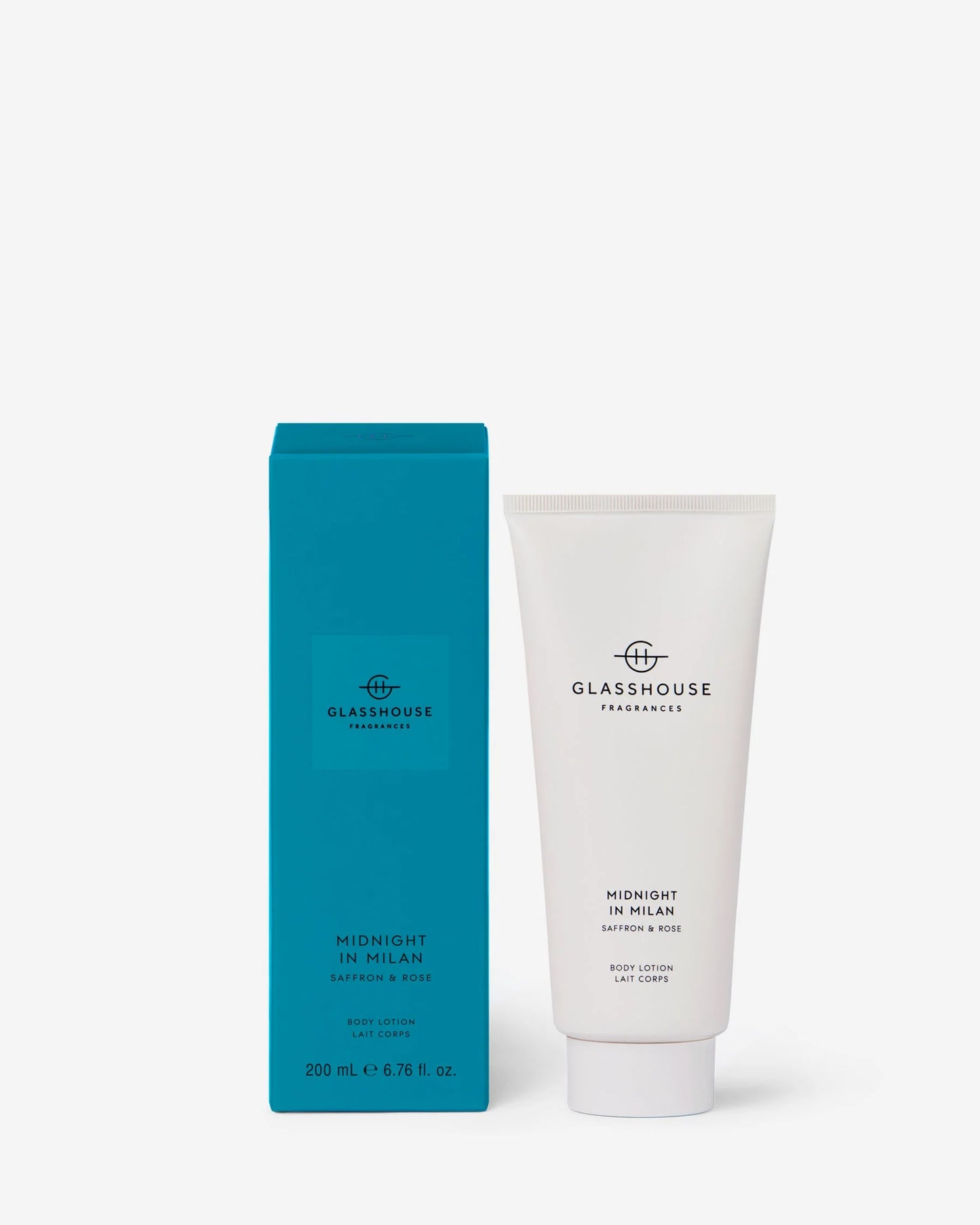 Midnight in Milan Body Lotion