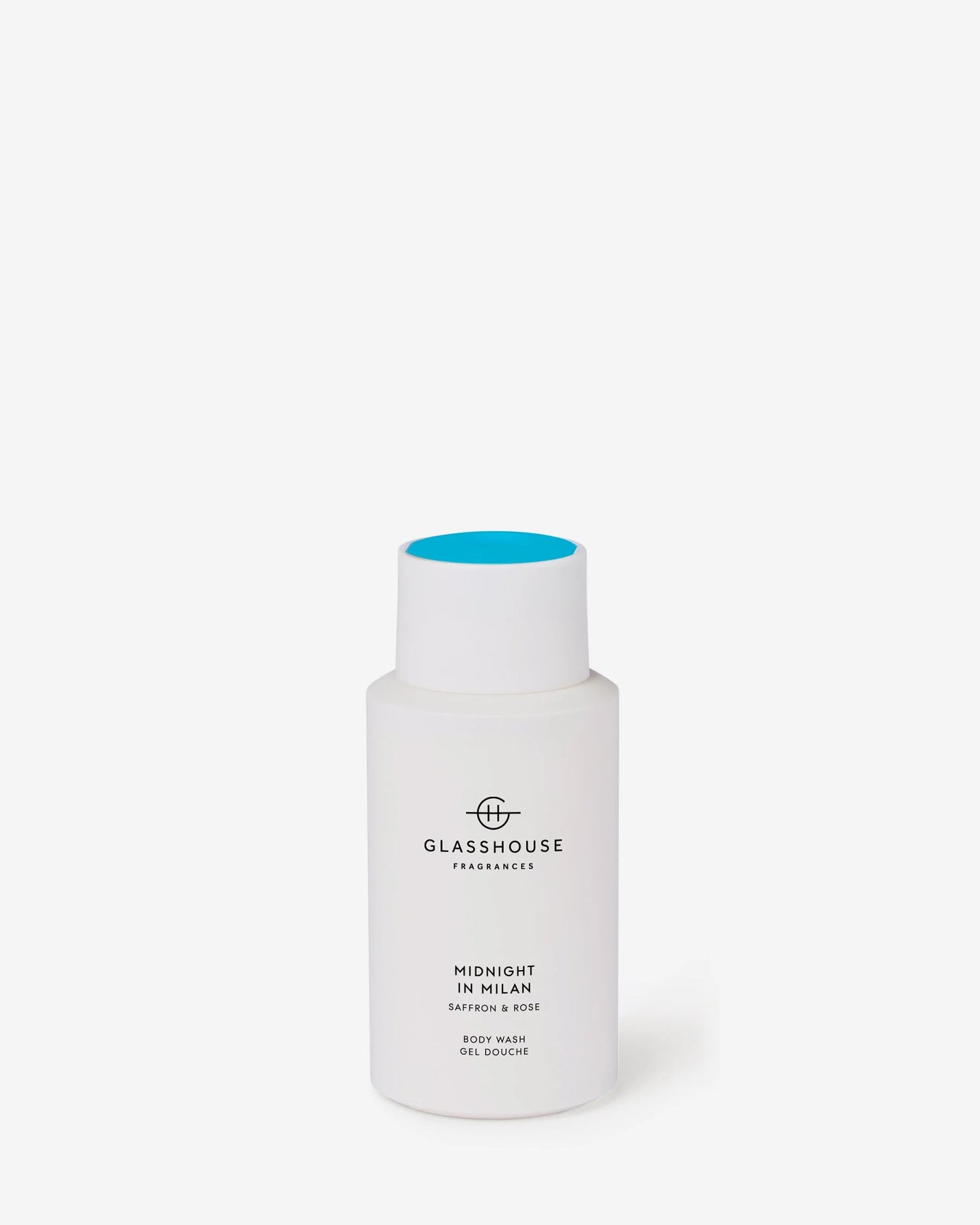 Midnight in Milan Body Wash