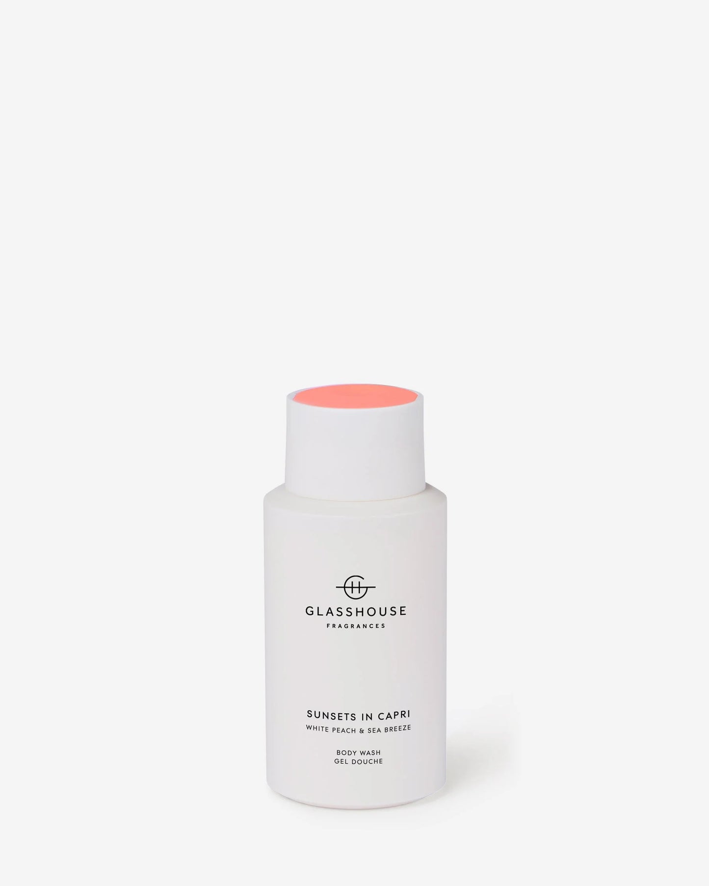 Sunsets in Capri Body Wash