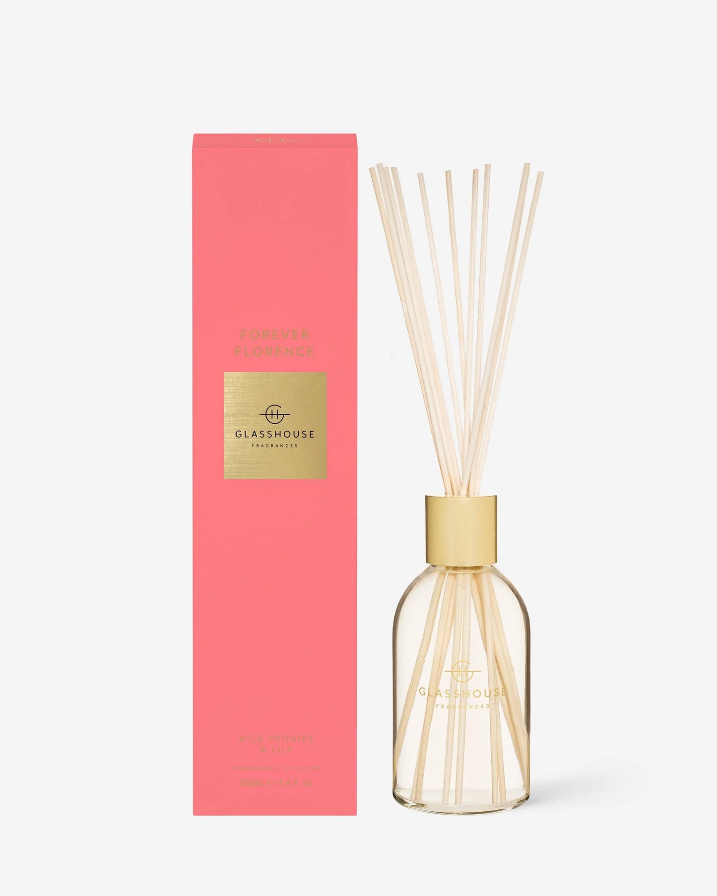 Forever Florence Diffuser