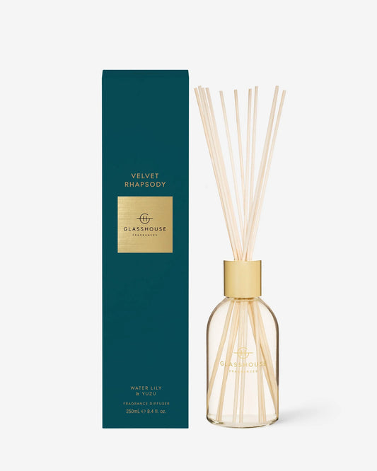 Velvet Rhapsody Diffuser