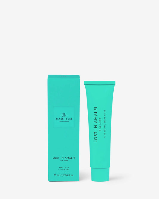 Lost in Amalfi Hand Cream