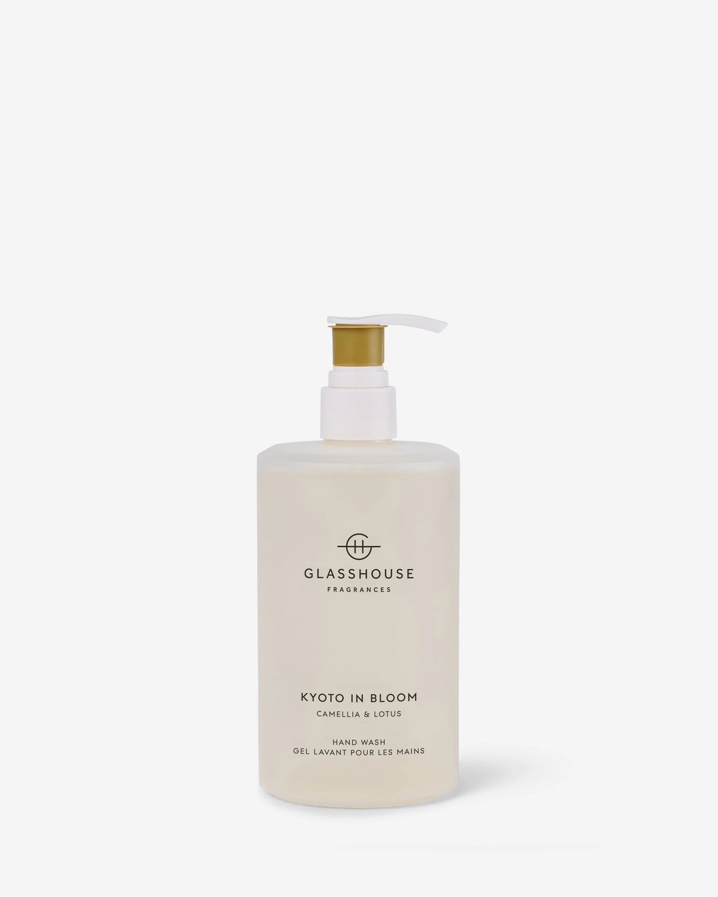 Kyoto In Bloom Hand Soap