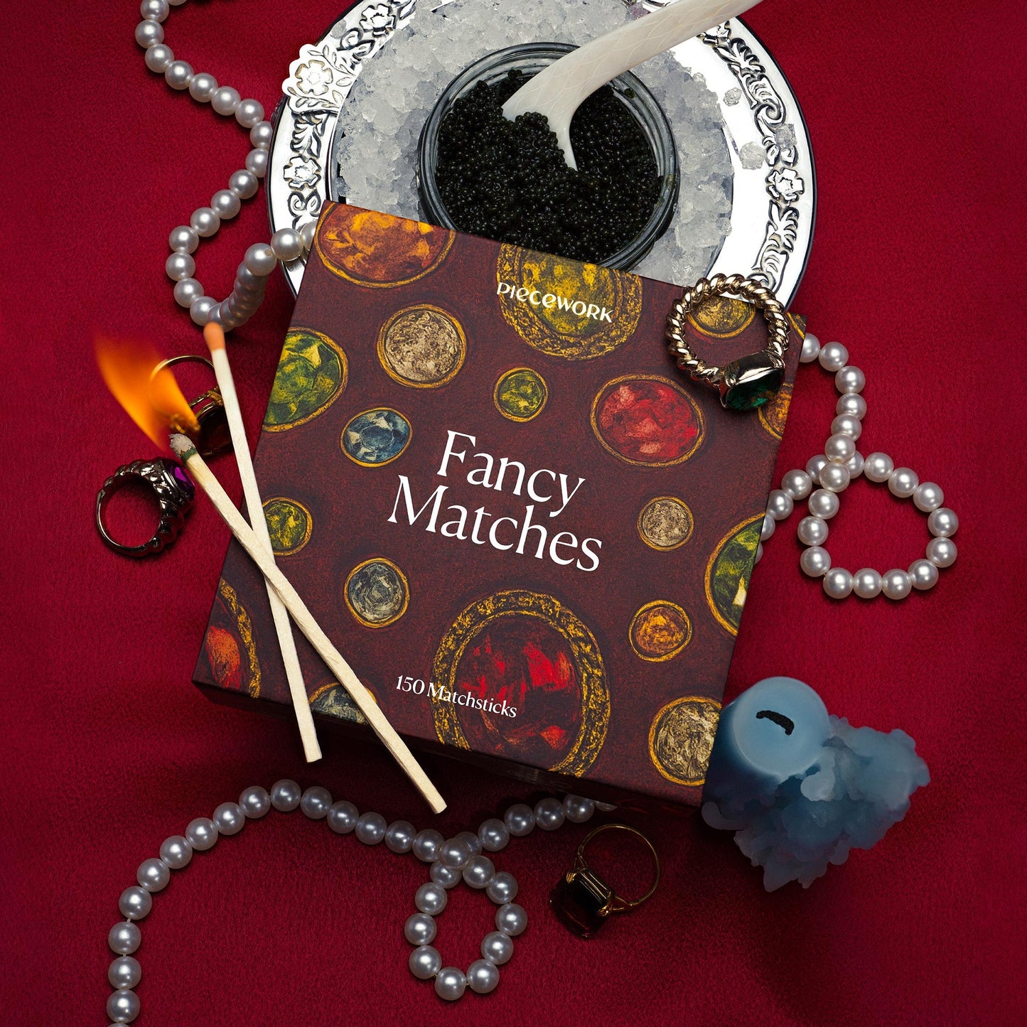 Fancy Matches
