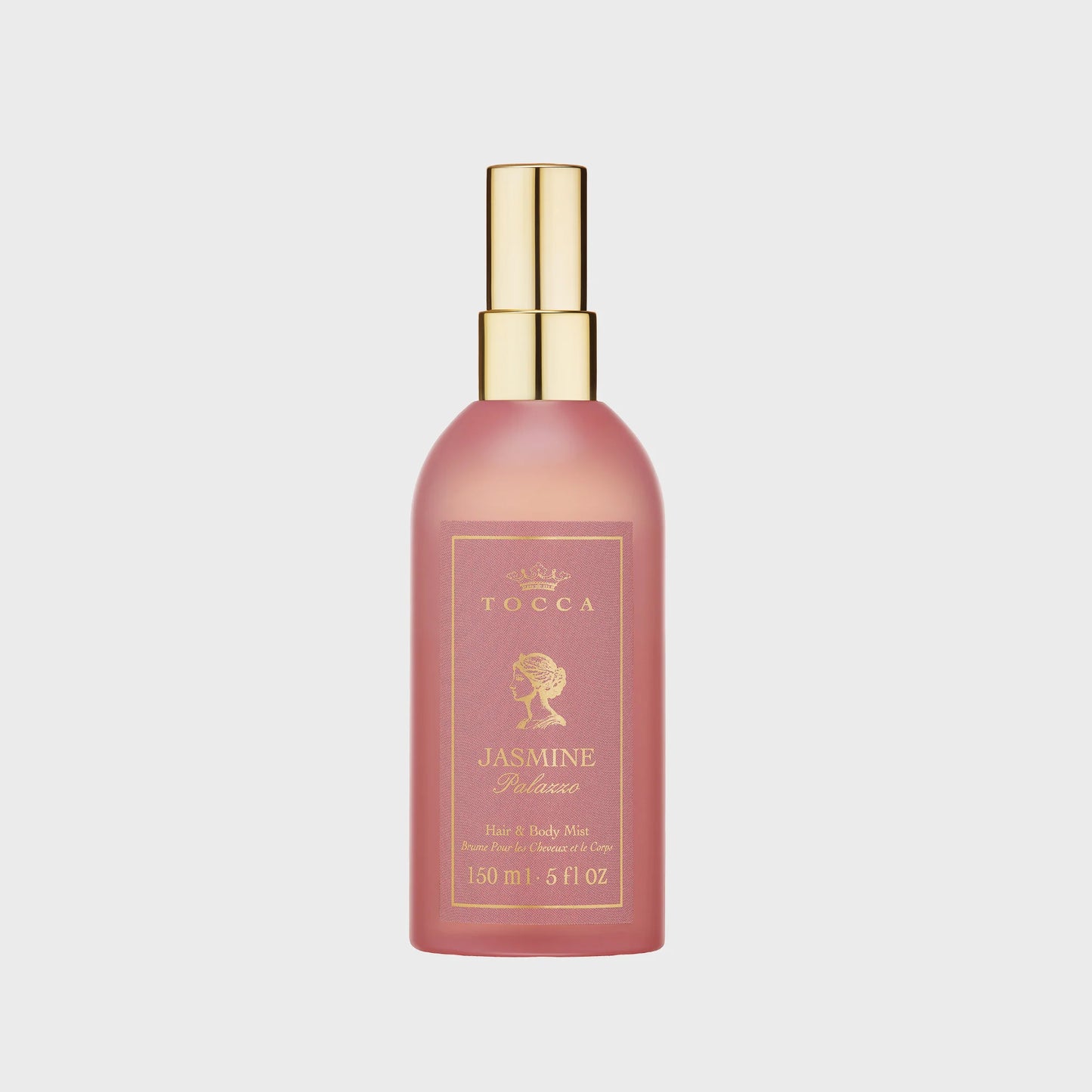 Jasmine Palazzo Body Mist