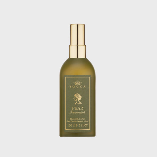 Pear Provencale Body Mist