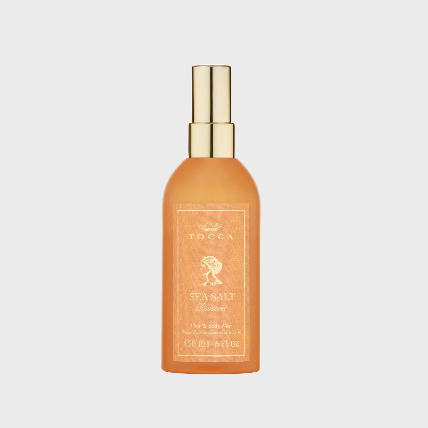 Sea Salt Riviera Body Mist