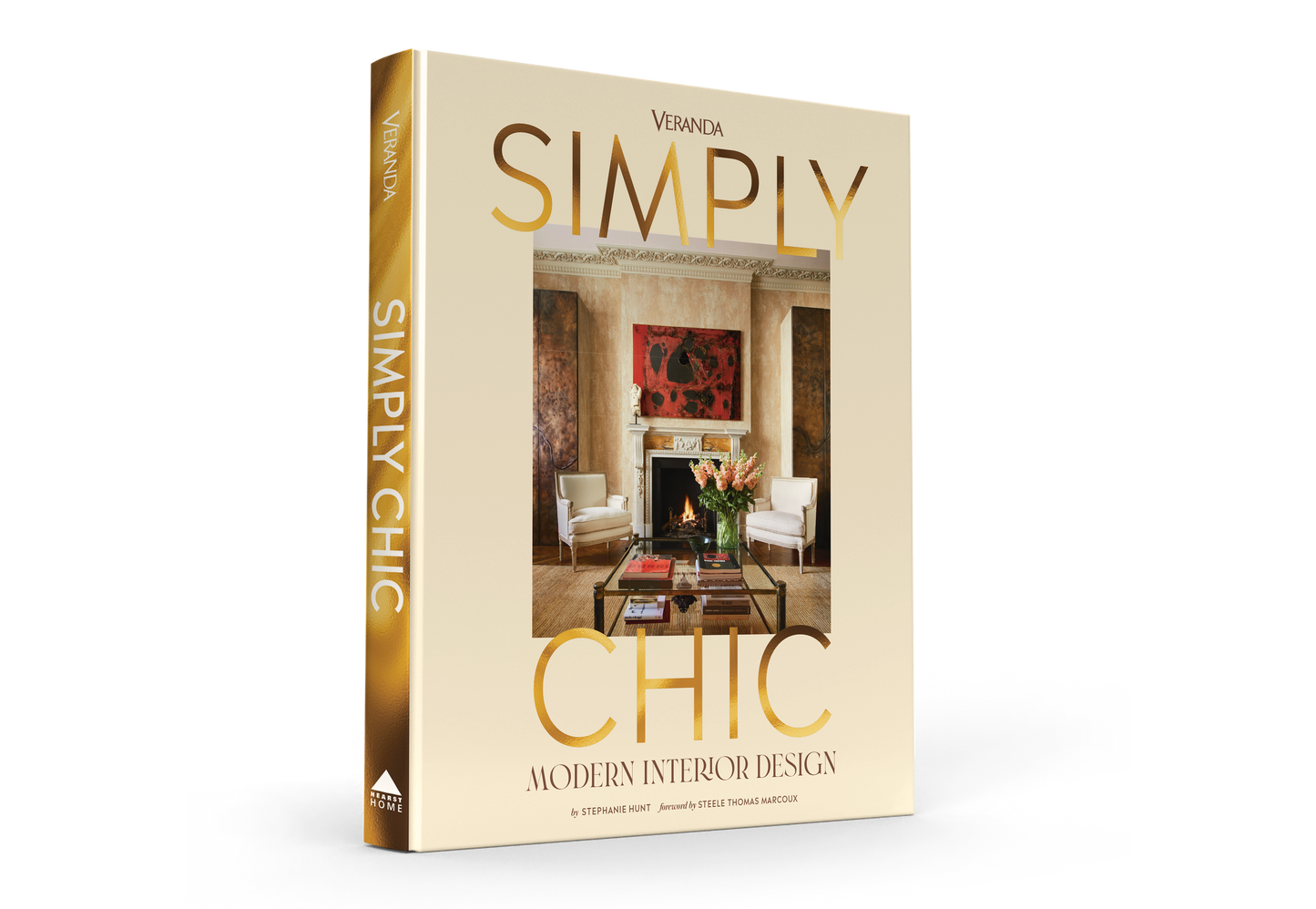 Veranda Simply Chic