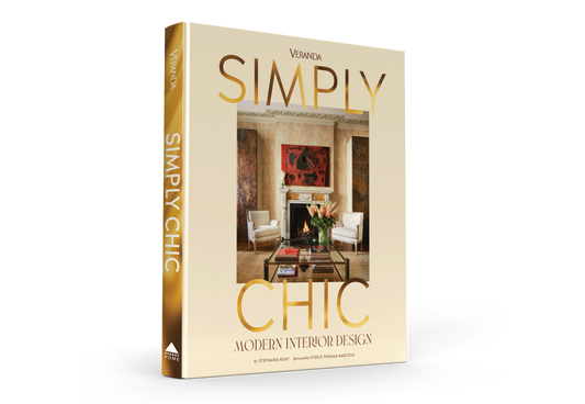 Veranda Simply Chic